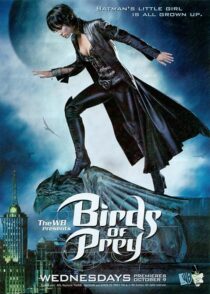 دانلود سریال Birds of Prey428144-864388754