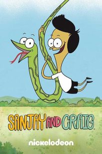 دانلود انیمیشن Sanjay and Craig428964-1286964112