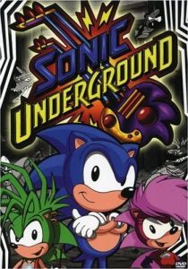 دانلود انیمیشن Sonic Underground428418-1017062461