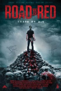 دانلود فیلم Road to Red 2018430361-609295590