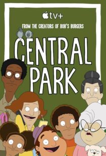 دانلود انیمیشن Central Park427921-1597133098
