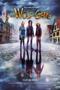 دانلود فیلم The Magic Kids: Three Unlikely Heroes 2020429909-565296850