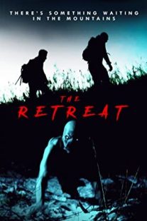 دانلود فیلم The Retreat 2020429964-831695438