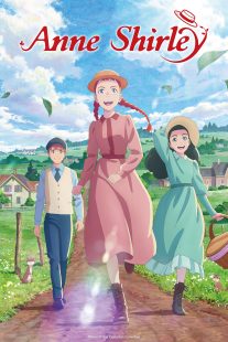 دانلود انیمه Anne Shirley430460-845410873