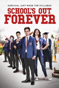 دانلود فیلم School’s Out Forever 2021430287-1841308065