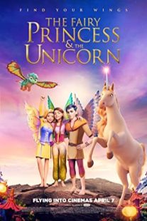 دانلود انیمیشن The Fairy Princess & the Unicorn 2019430089-781517690