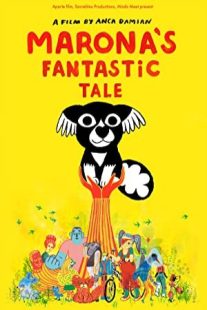 دانلود انیمیشن Marona’s Fantastic Tale 2019429209-654767287