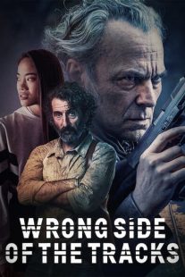 دانلود سریال Wrong Side of the Tracks430020-252384524