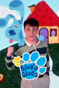 دانلود انیمیشن Blue’s Clues429762-1676750797
