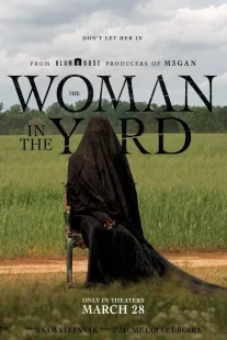 دانلود فیلم The Woman in the Yard 2025429019-1026157763