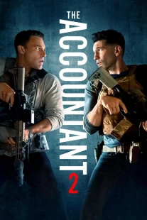 دانلود فیلم The Accountant 2 2025430150-2139734343