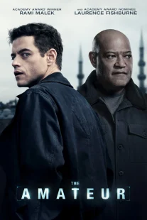 دانلود فیلم The Amateur 2025430145-1184368430