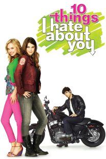 دانلود سریال 10 Things I Hate About You430098-793756798