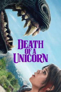 دانلود فیلم Death of a Unicorn 2025430438-647144657