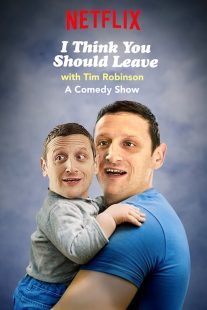 دانلود سریال I Think You Should Leave with Tim Robinson430105-1525105353