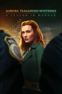 دانلود فیلم Aurora Teagarden Mysteries: A Lesson in Murder 2024429779-117821904
