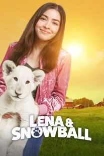 دانلود فیلم Lena and Snowball 2021430307-590387418