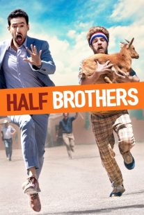 دانلود فیلم Half Brothers 2020430370-1267290414