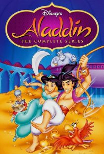 دانلود انیمیشن Aladdin429466-997652688
