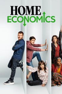 دانلود سریال Home Economics429607-454081065