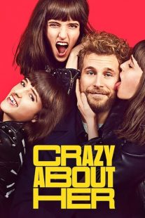 دانلود فیلم Crazy About Her 2021430401-245488922
