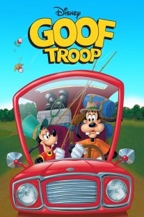 دانلود انیمیشن Goof Troop429611-1585703779