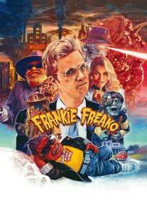 دانلود فیلم Frankie Freako 2024429786-255598674