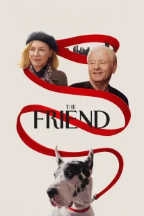 دانلود فیلم The Friend 2024430447-1116880658