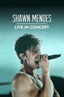 دانلود فیلم Shawn Mendes: Live in Concert 2020430538-846188120