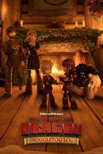 دانلود انیمیشن How to Train Your Dragon: Snoggletog Log 2019429700-1698078010