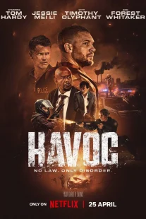 دانلود فیلم Havoc 2025430159-1542919153