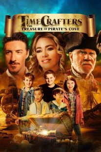 دانلود فیلم Timecrafters: The Treasure of Pirate’s Cove 2020430980-453705867