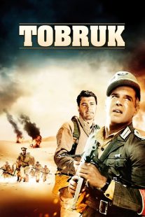 دانلود فیلم Tobruk 1967430640-1097340752