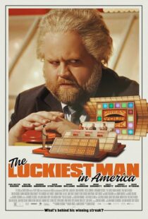 دانلود فیلم The Luckiest Man in America 2024431187-539426163