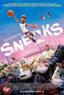 دانلود انیمیشن Sneaks 2025431206-859379365