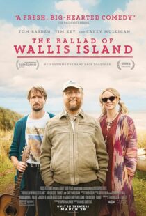 دانلود فیلم The Ballad of Wallis Island 2025431175-321026351