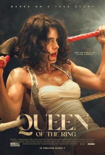 دانلود فیلم Queen of the Ring 2024431197-2029727809