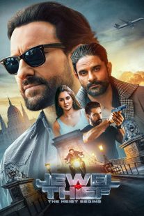 دانلود فیلم هندی Jewel Thief: The Heist Begins 2025430699-1980182981
