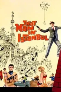 دانلود فیلم That Man in Istanbul 1965430757-377512293
