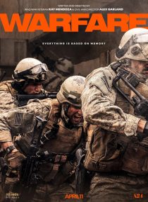 دانلود فیلم Warfare 2025431145-915198497
