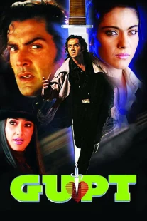 دانلود فیلم هندی Gupt: The Hidden Truth 1997430869-517038847