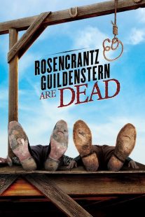 دانلود فیلم Rosencrantz & Guildenstern Are Dead 1990431003-830073208