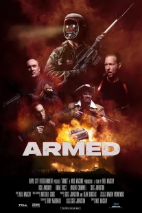 دانلود فیلم Armed 2025431060-641827940