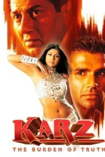 دانلود فیلم هندی Karz: The Burden of Truth 2002431124-1909075123