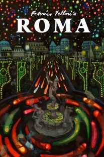 دانلود فیلم Fellini’s Roma 1972431011-496003287