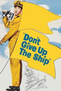 دانلود فیلم Don’t Give Up the Ship 1959430946-1357063428